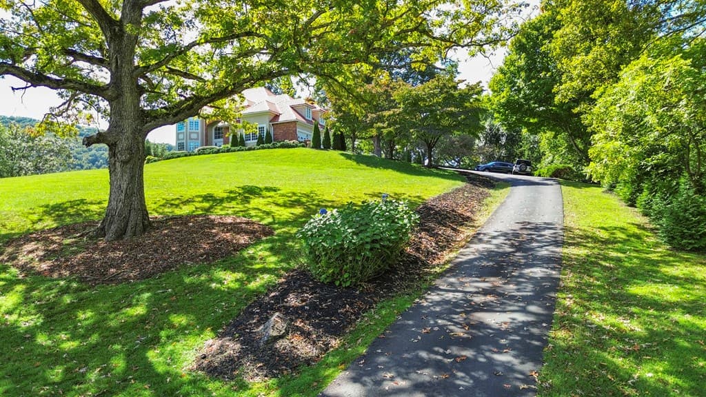 94 Patton Hill Road, Franklin NC 28734 - Photo