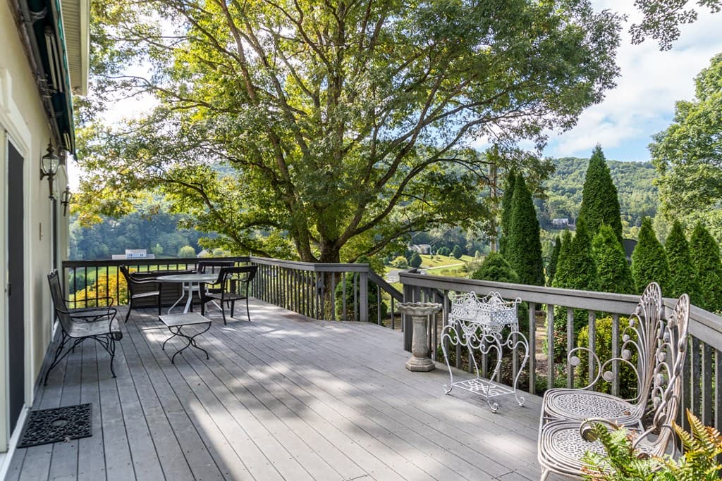 94 Patton Hill Road, Franklin NC 28734 - Photo