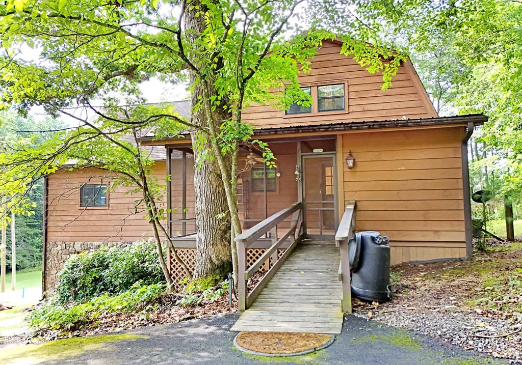 19 Pine Ridge Terrace, Blairsville GA 30512 - Photo