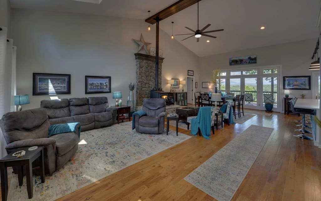 280 Cherokee Court, Ellijay GA 30540 - Photo