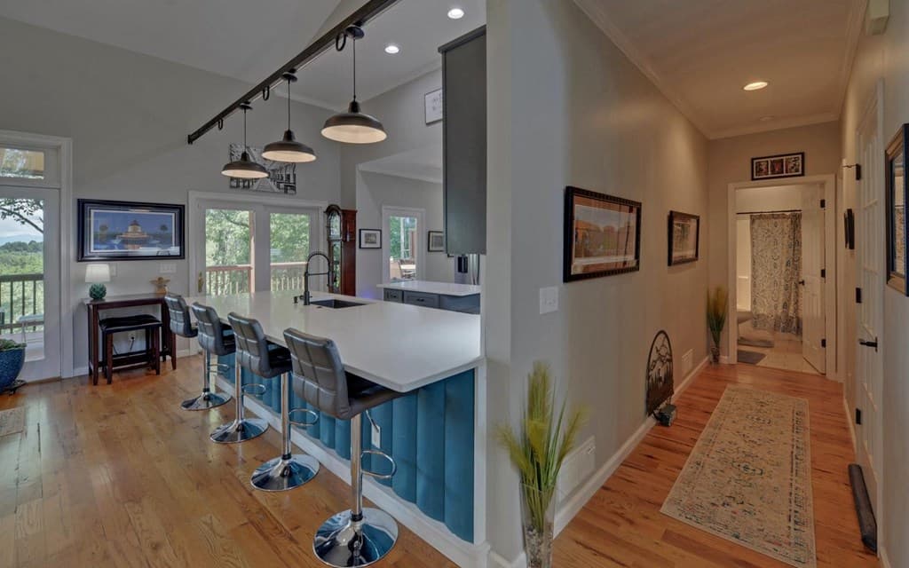 280 Cherokee Court, Ellijay GA 30540 - Photo
