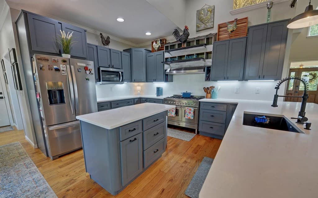 280 Cherokee Court, Ellijay GA 30540 - Photo