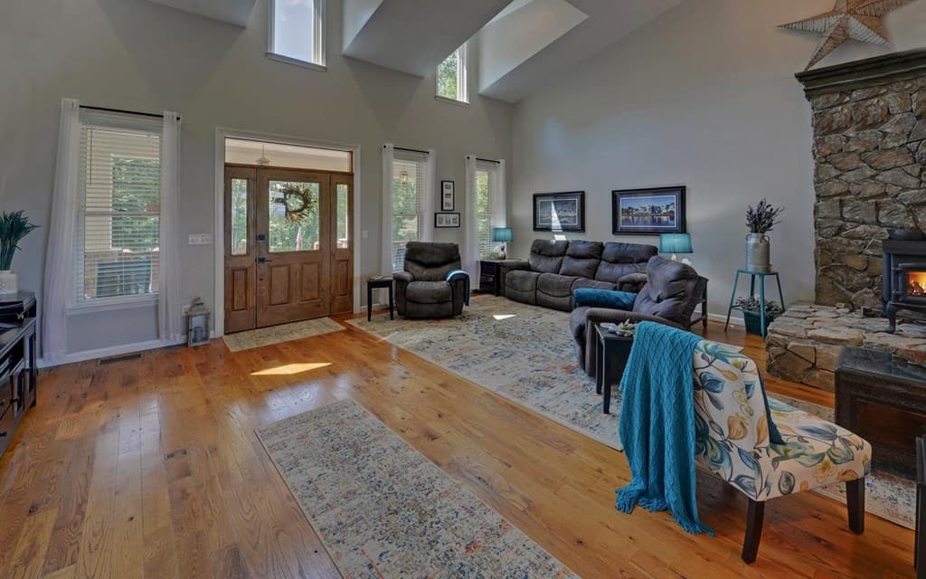 280 Cherokee Court, Ellijay GA 30540 - Photo