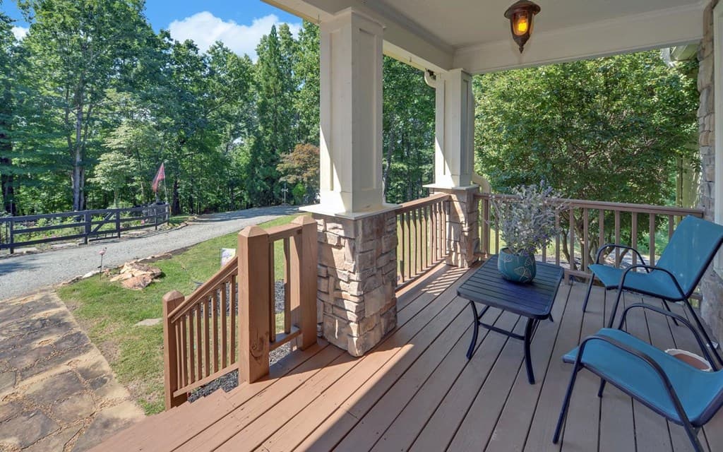 280 Cherokee Court, Ellijay GA 30540 - Photo
