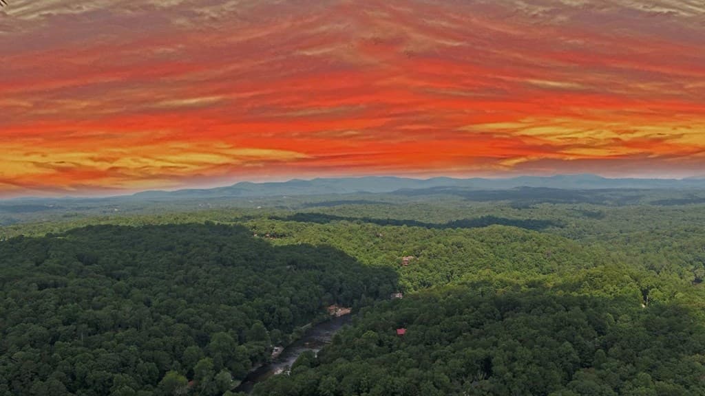 280 Cherokee Court, Ellijay GA 30540 - Photo