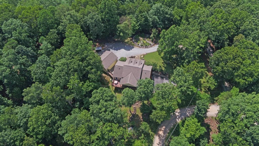 280 Cherokee Court, Ellijay GA 30540 - Photo