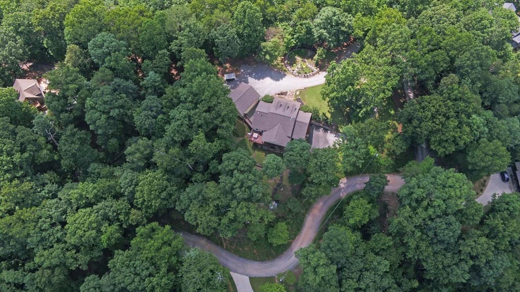 280 Cherokee Court, Ellijay GA 30540 - Photo