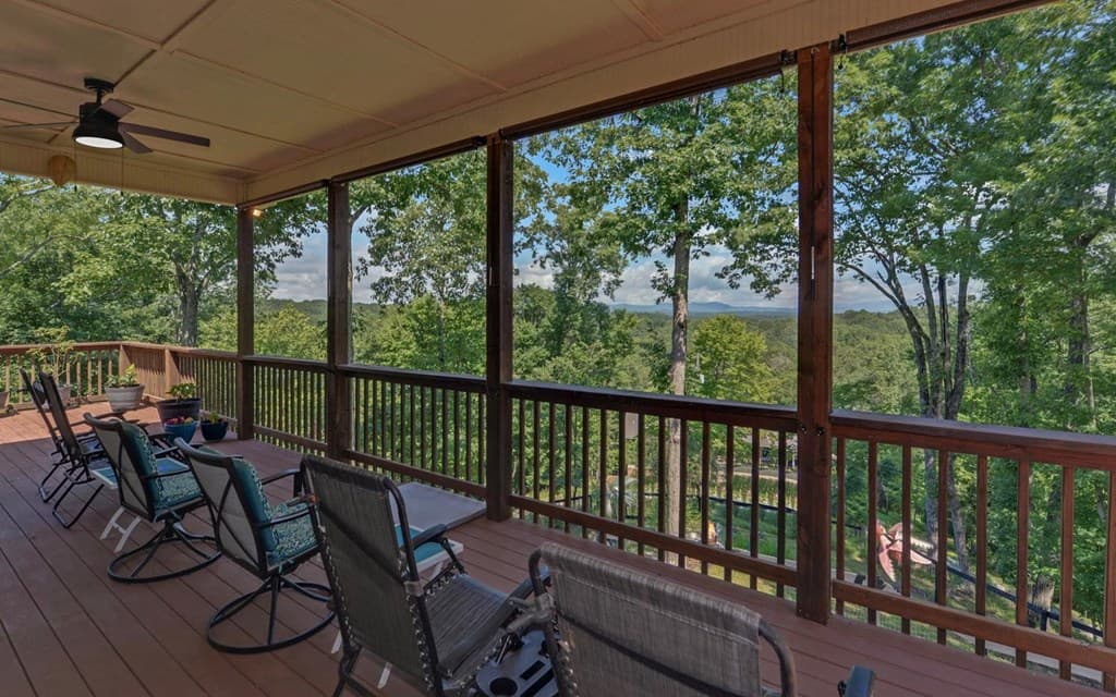 280 Cherokee Court, Ellijay GA 30540 - Photo