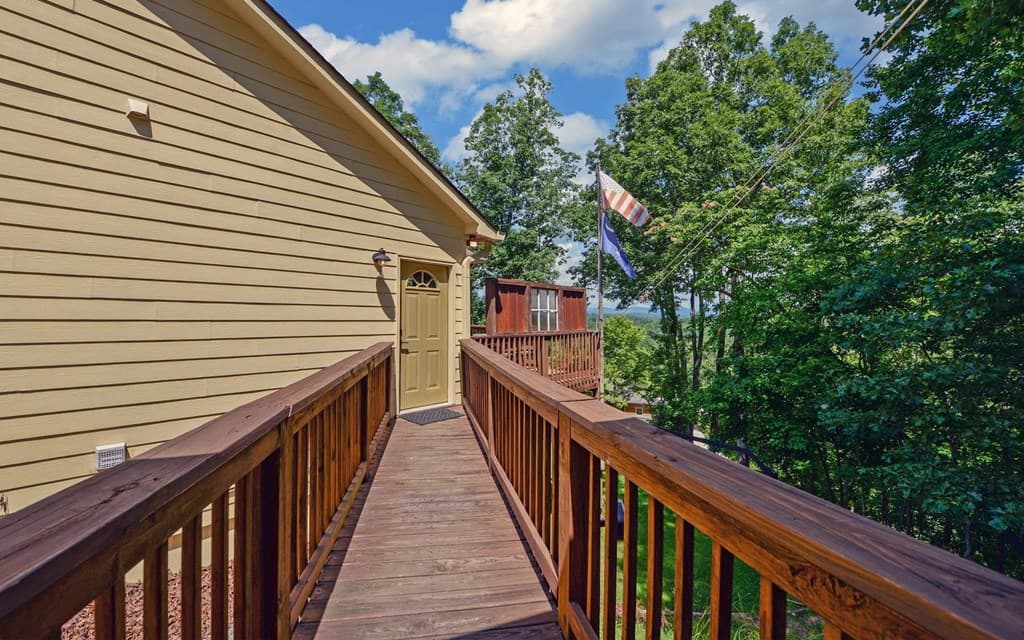 280 Cherokee Court, Ellijay GA 30540 - Photo