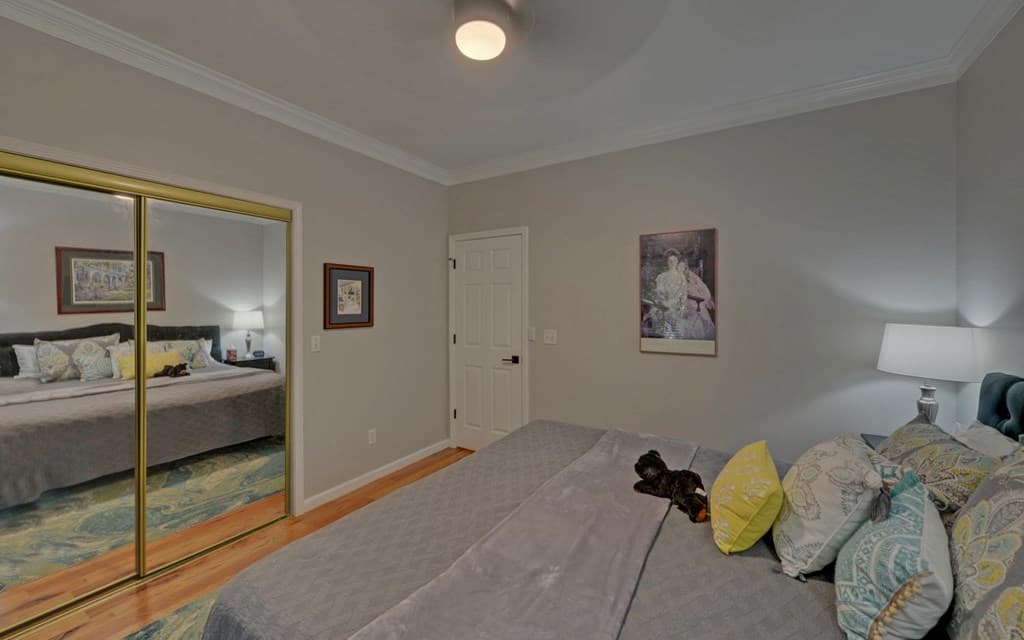 280 Cherokee Court, Ellijay GA 30540 - Photo
