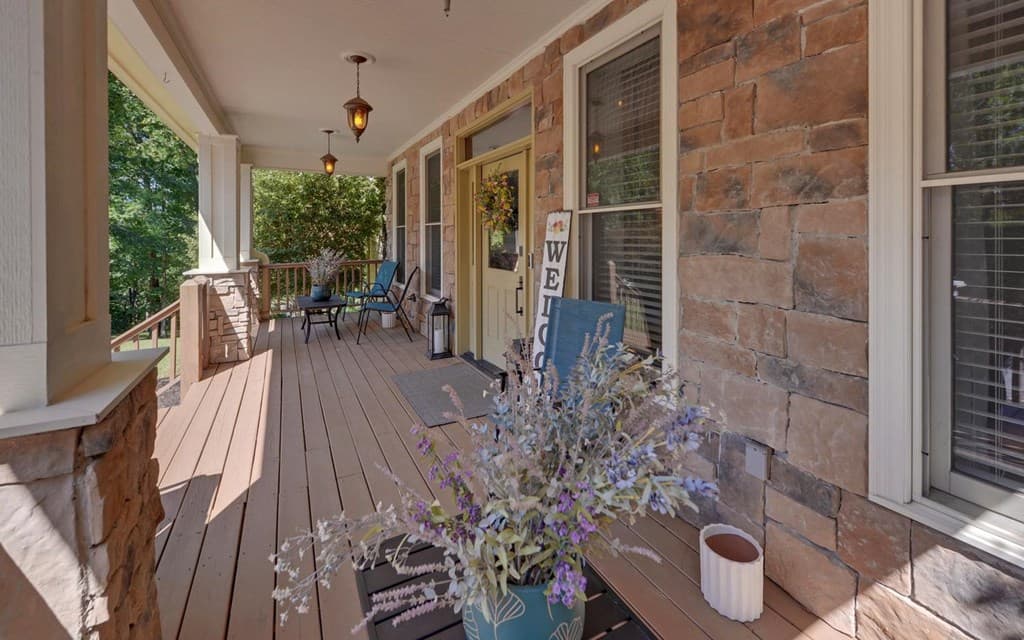 280 Cherokee Court, Ellijay GA 30540 - Photo