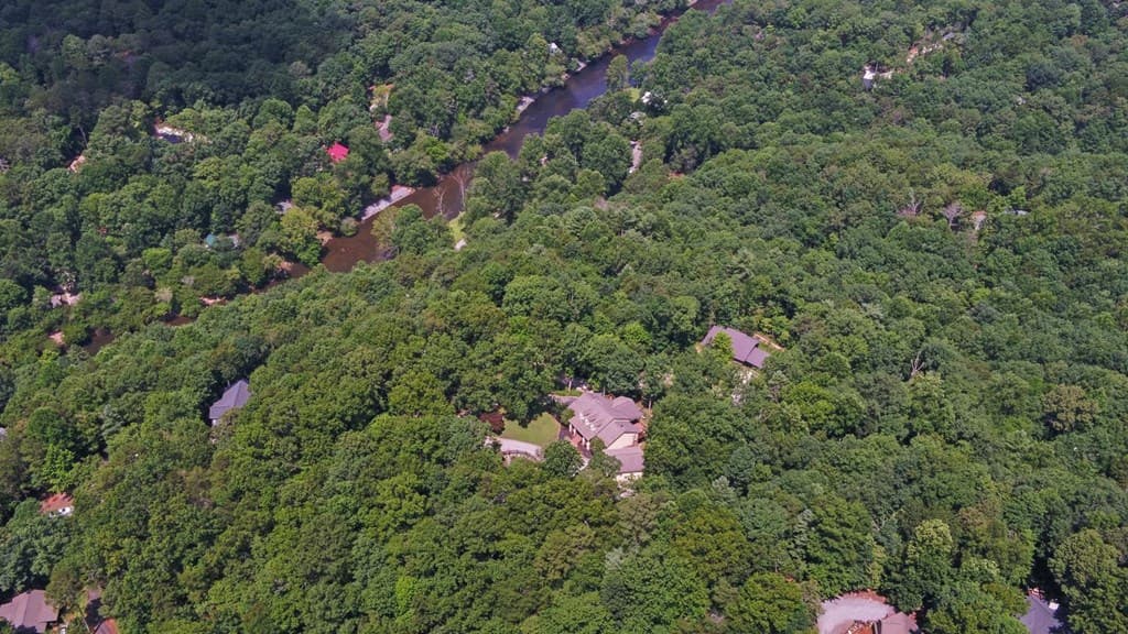 280 Cherokee Court, Ellijay GA 30540 - Photo