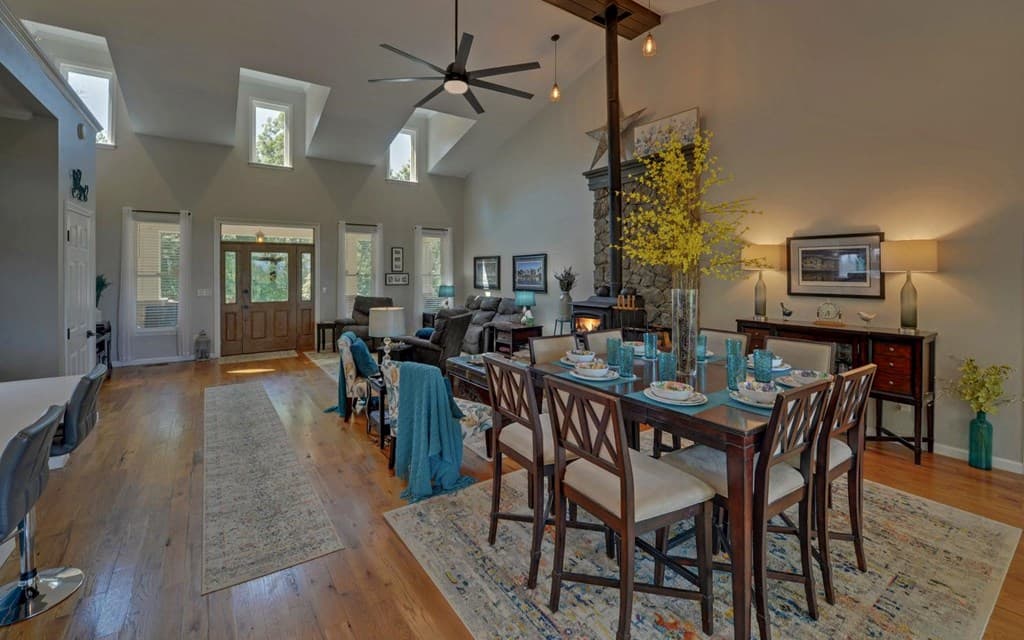 280 Cherokee Court, Ellijay GA 30540 - Photo
