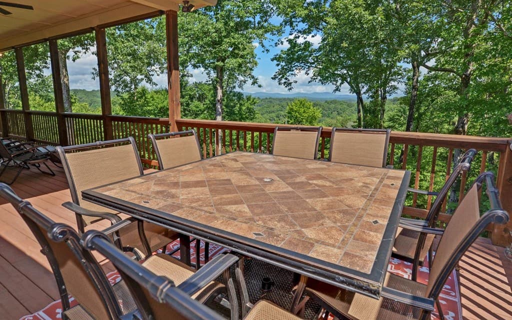 280 Cherokee Court, Ellijay GA 30540 - Photo
