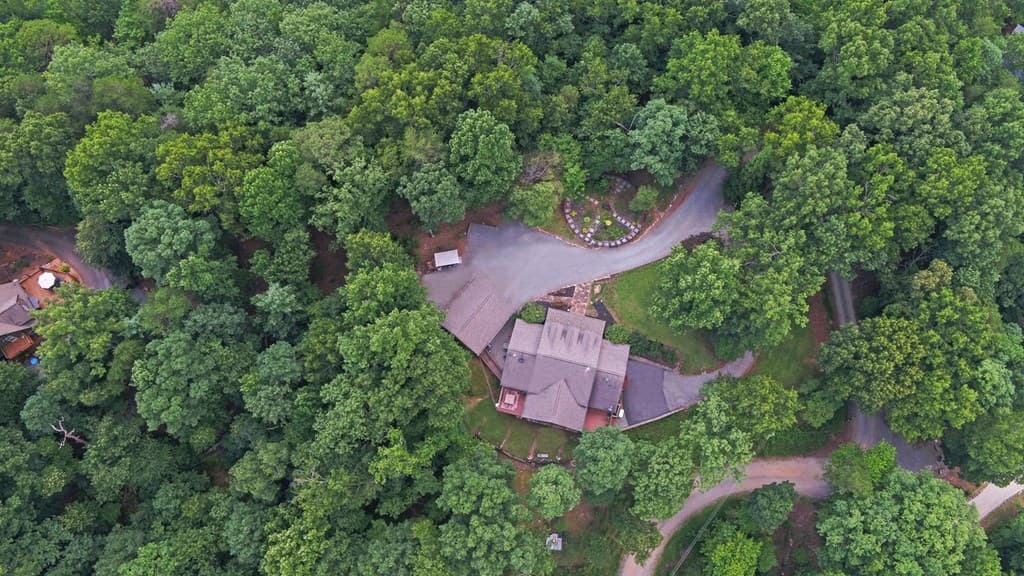 280 Cherokee Court, Ellijay GA 30540 - Photo