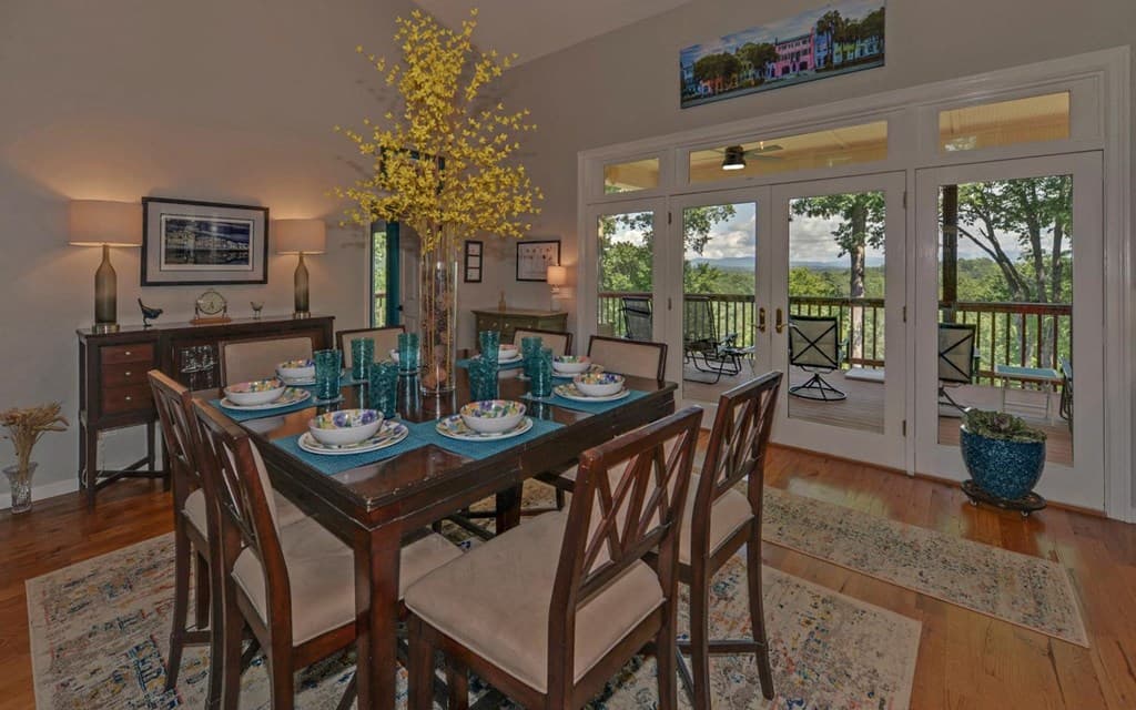 280 Cherokee Court, Ellijay GA 30540 - Photo