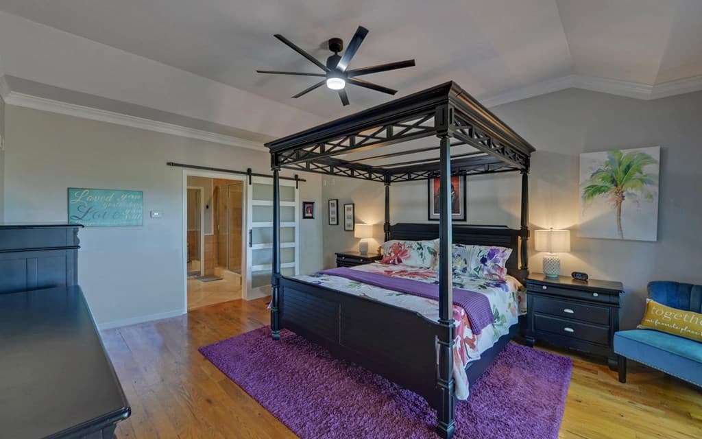 280 Cherokee Court, Ellijay GA 30540 - Photo