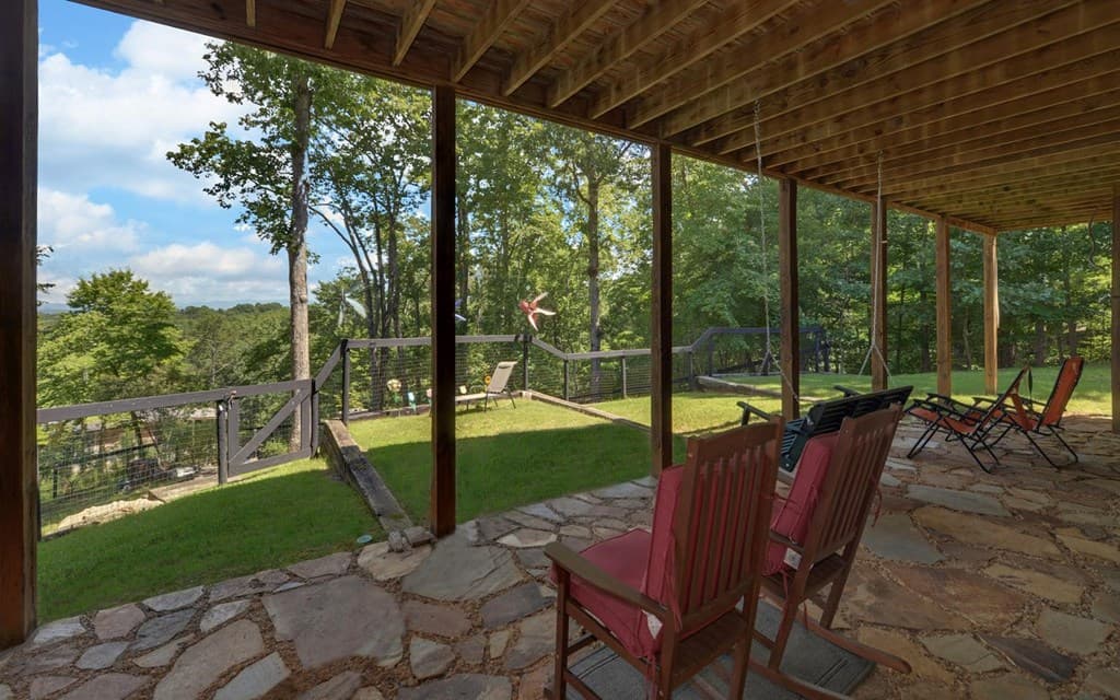 280 Cherokee Court, Ellijay GA 30540 - Photo