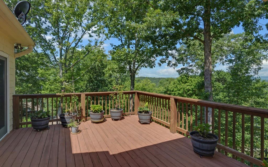 280 Cherokee Court, Ellijay GA 30540 - Photo