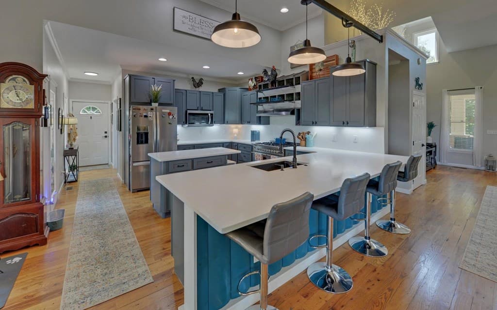 280 Cherokee Court, Ellijay GA 30540 - Photo
