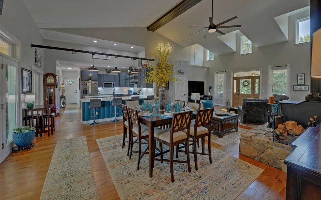 280 Cherokee Court, Ellijay GA 30540 - Photo