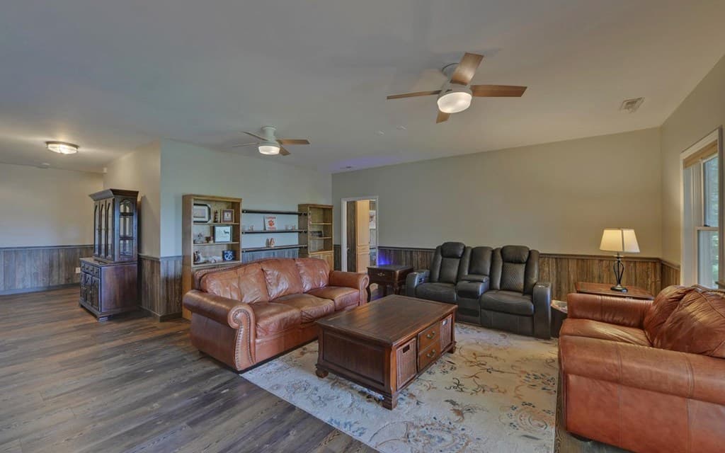 280 Cherokee Court, Ellijay GA 30540 - Photo