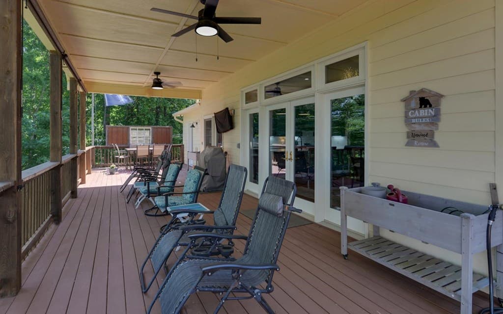 280 Cherokee Court, Ellijay GA 30540 - Photo