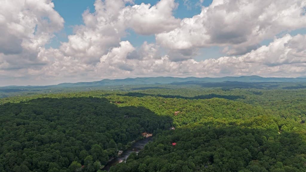 280 Cherokee Court, Ellijay GA 30540 - Photo