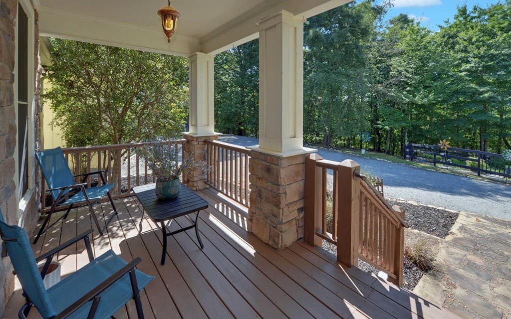 280 Cherokee Court, Ellijay GA 30540 - Photo