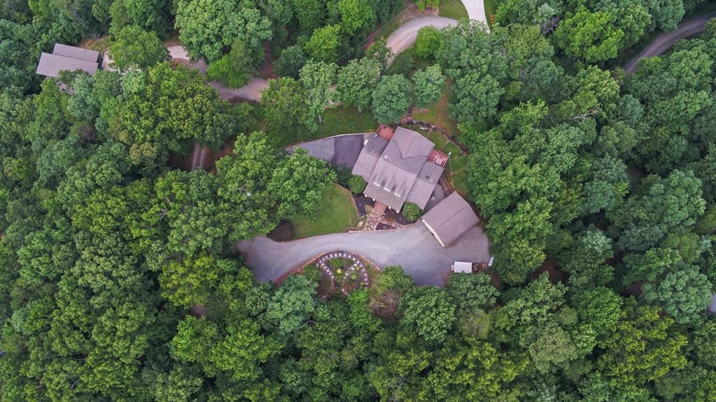 280 Cherokee Court, Ellijay GA 30540 - Photo