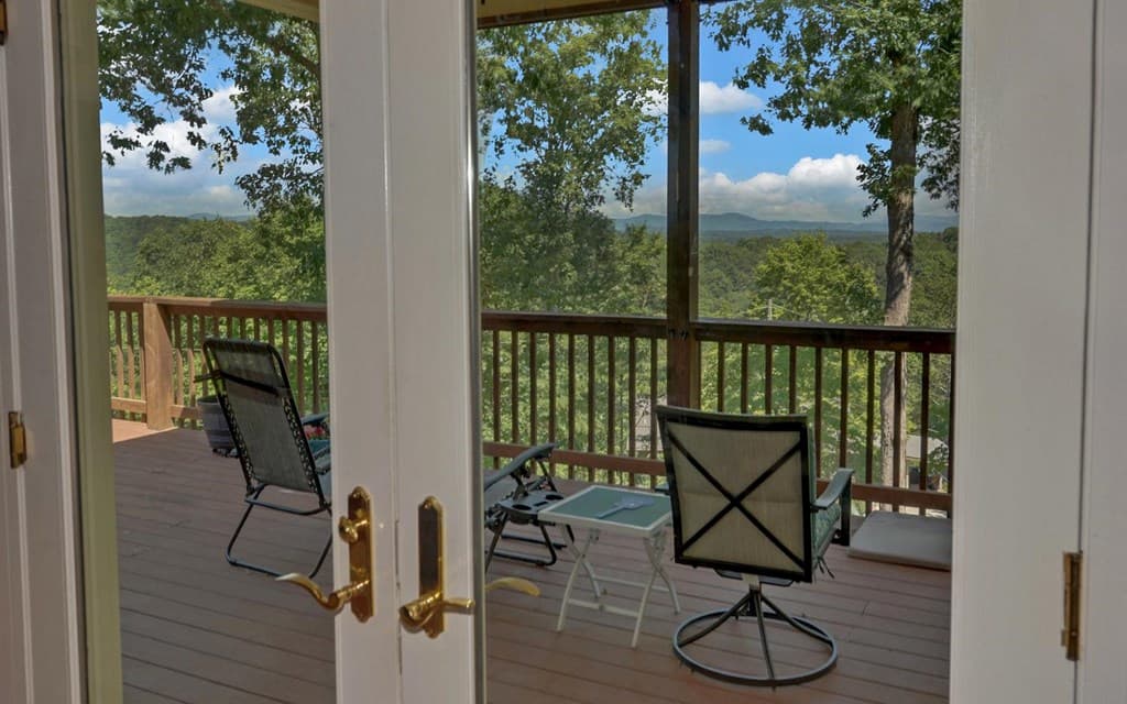 280 Cherokee Court, Ellijay GA 30540 - Photo