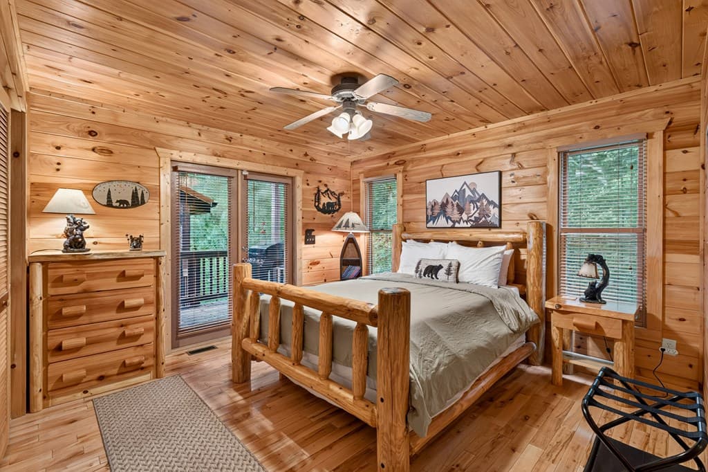 573 Weaver Creek Way, Blue Ridge GA 30513 - Photo