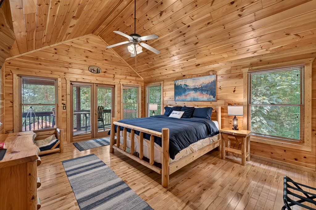 573 Weaver Creek Way, Blue Ridge GA 30513 - Photo