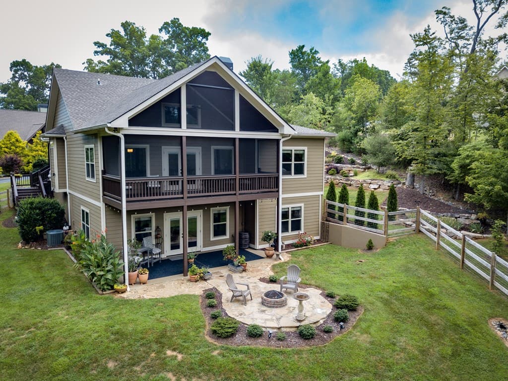 2068 Gallatin Road, Young Harris GA 30582 - Photo