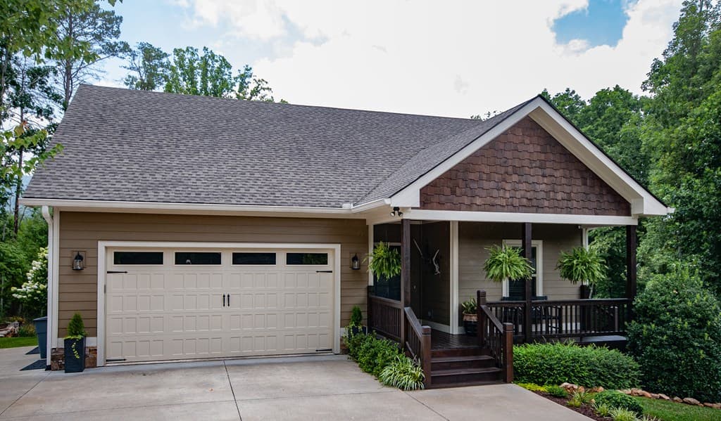 2068 Gallatin Road, Young Harris GA 30582 - Photo