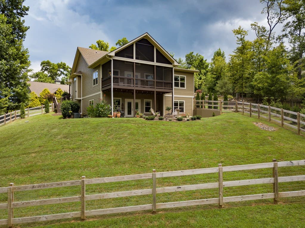 2068 Gallatin Road, Young Harris GA 30582 - Photo
