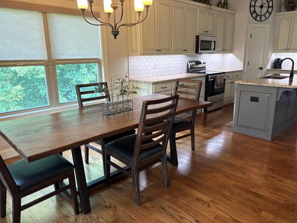 2068 Gallatin Road, Young Harris GA 30582 - Photo