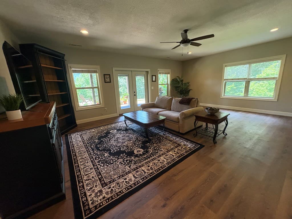 2068 Gallatin Road, Young Harris GA 30582 - Photo
