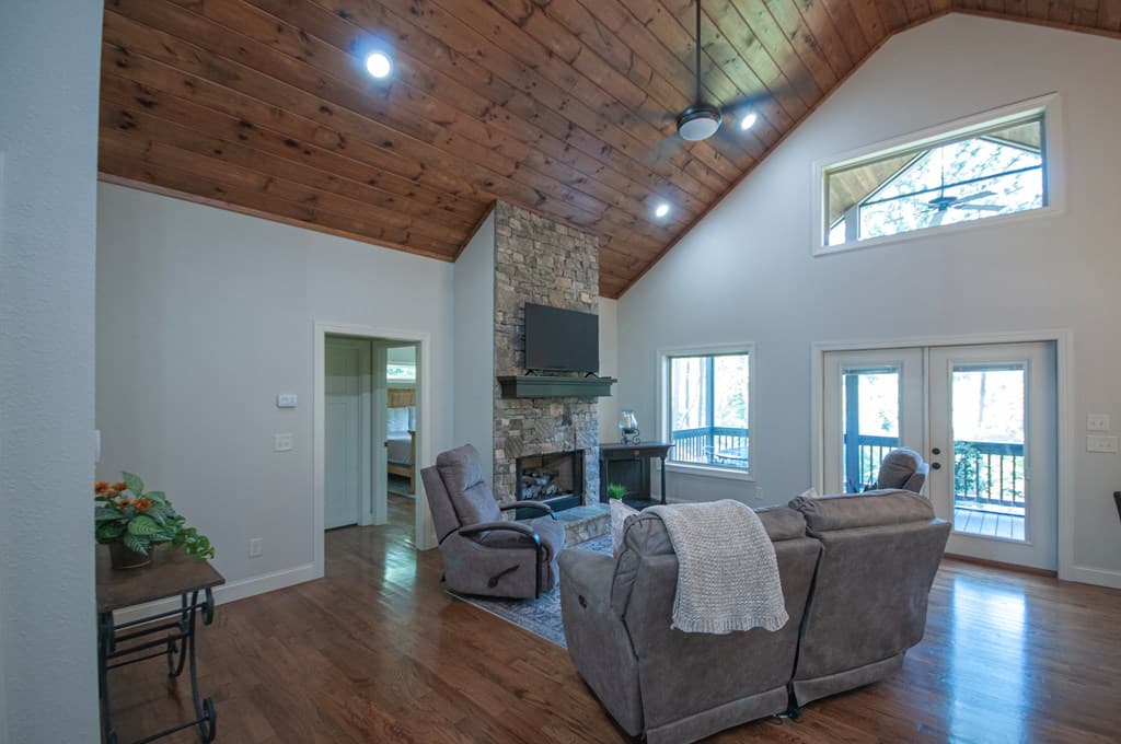 2068 Gallatin Road, Young Harris GA 30582 - Photo