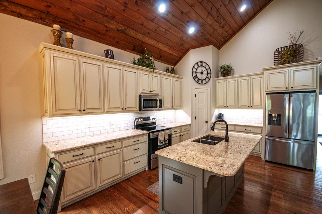 2068 Gallatin Road, Young Harris GA 30582 - Photo