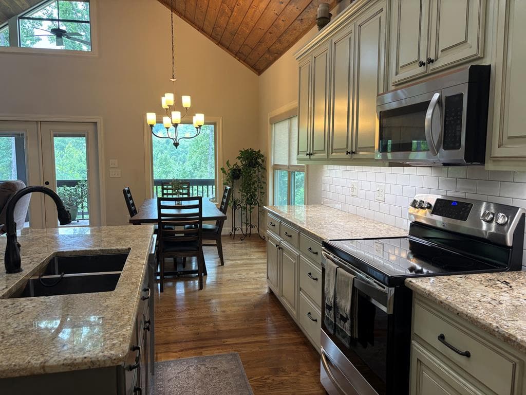 2068 Gallatin Road, Young Harris GA 30582 - Photo