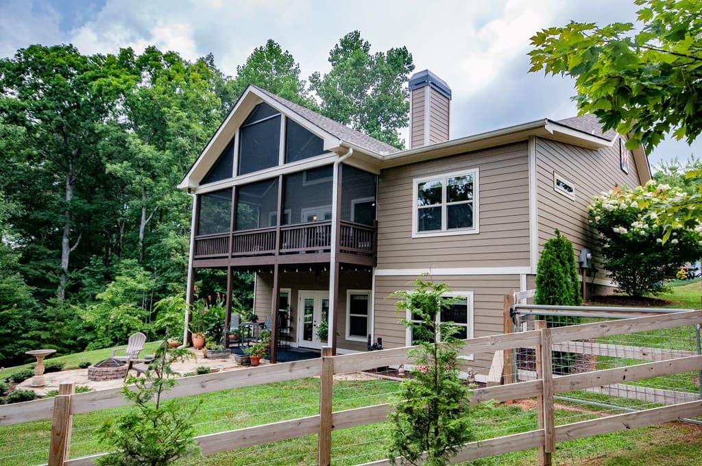 2068 Gallatin Road, Young Harris GA 30582 - Photo