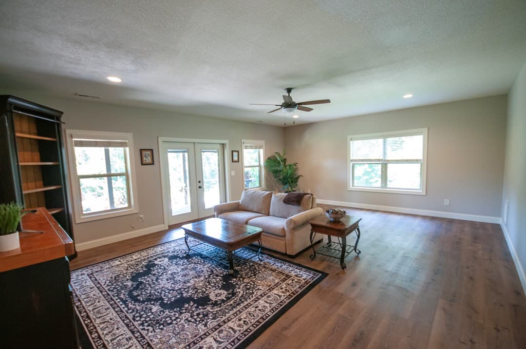 2068 Gallatin Road, Young Harris GA 30582 - Photo