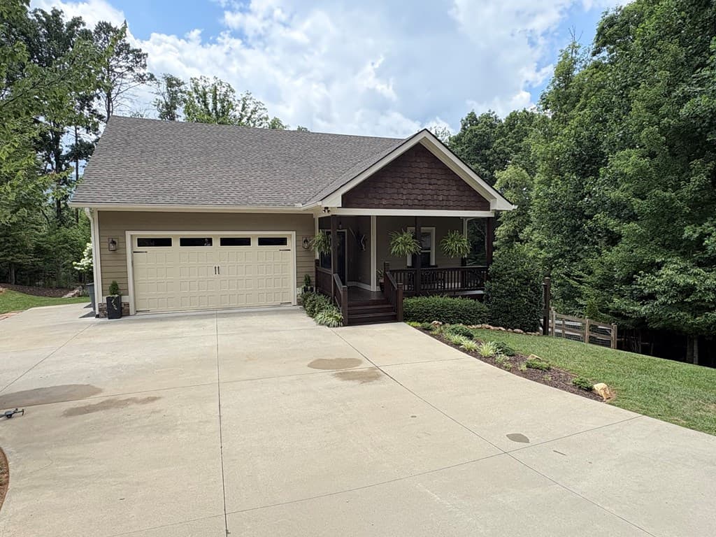 2068 Gallatin Road, Young Harris GA 30582 - Photo