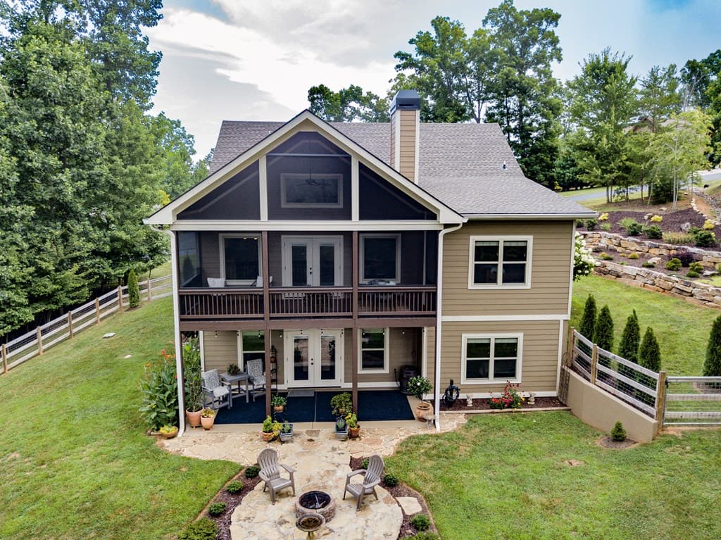 2068 Gallatin Road, Young Harris GA 30582 - Photo