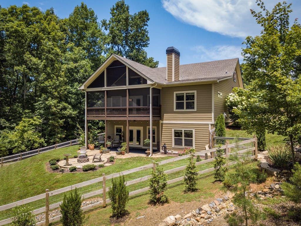 2068 Gallatin Road, Young Harris GA 30582 - Photo