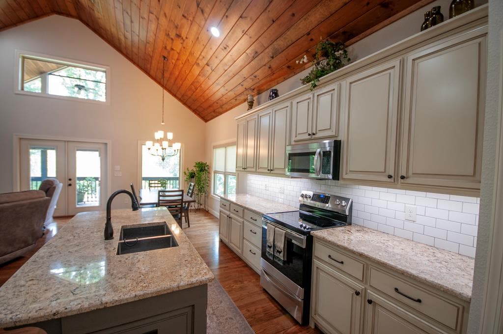 2068 Gallatin Road, Young Harris GA 30582 - Photo