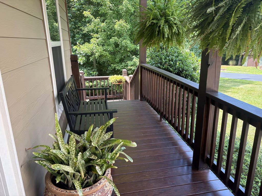 2068 Gallatin Road, Young Harris GA 30582 - Photo