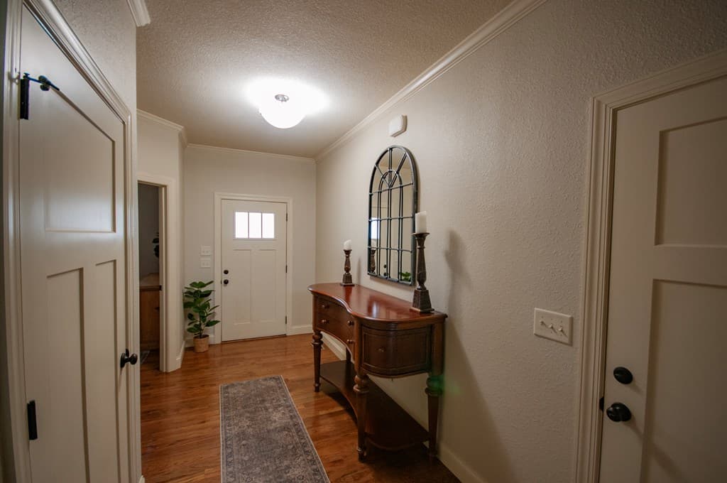 2068 Gallatin Road, Young Harris GA 30582 - Photo