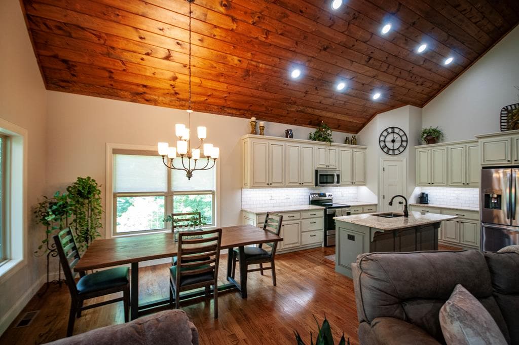 2068 Gallatin Road, Young Harris GA 30582 - Photo